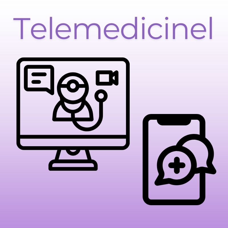 Telemeditsiini normaliseerimine