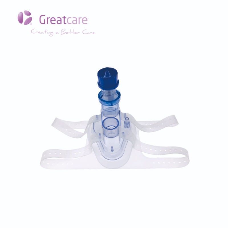 CPAP mask