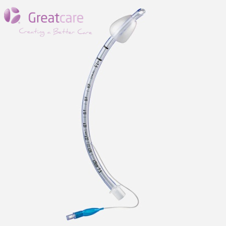 Endotrahheaalne toru (lindi tüüp)