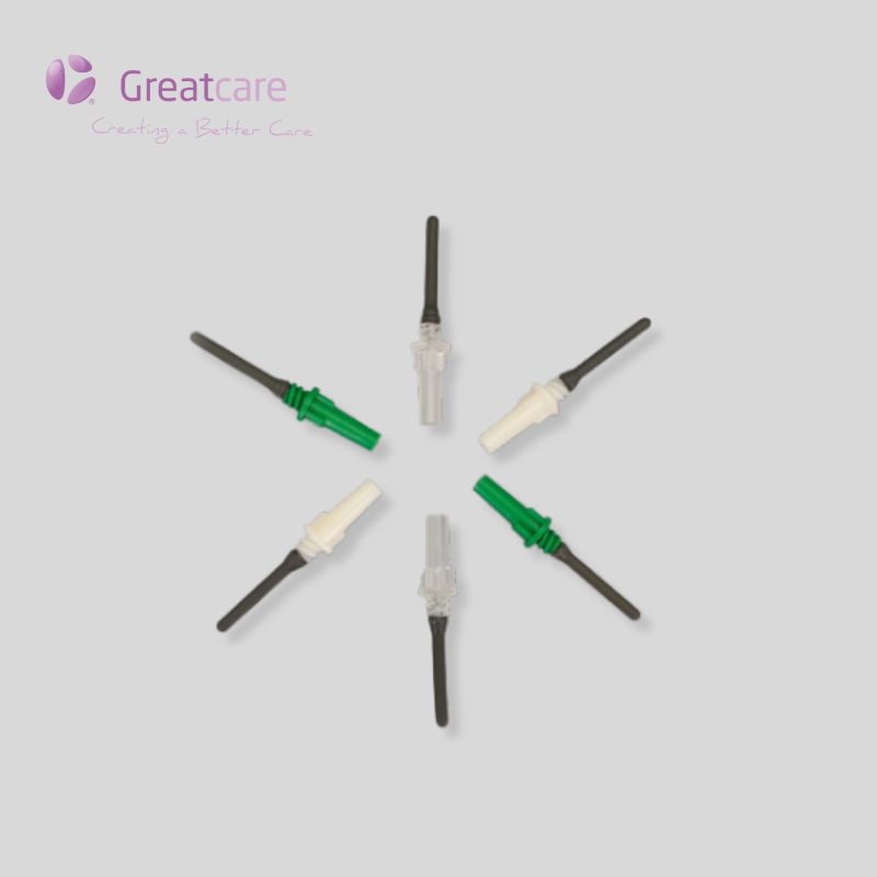 Nõela Lueri adapter