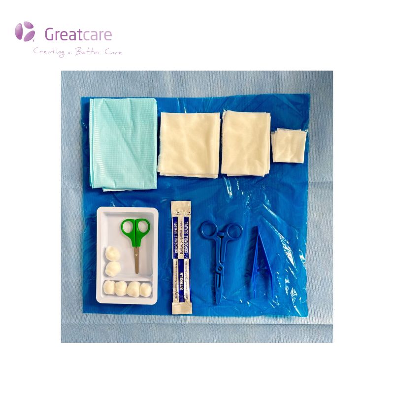 Haavaplaastri kandik